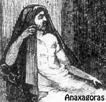 anaxagoras