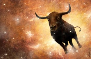 bull of heaven