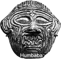 humbaba